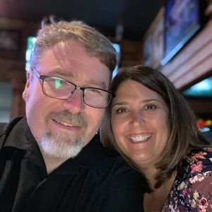 Meet your Posher, Betsy